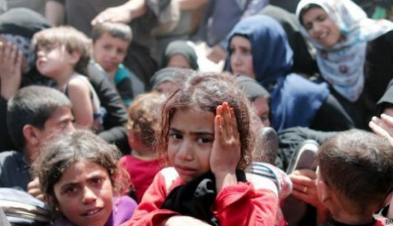 Sinop'ta Bin 970 Yabancı Yaşıyor 