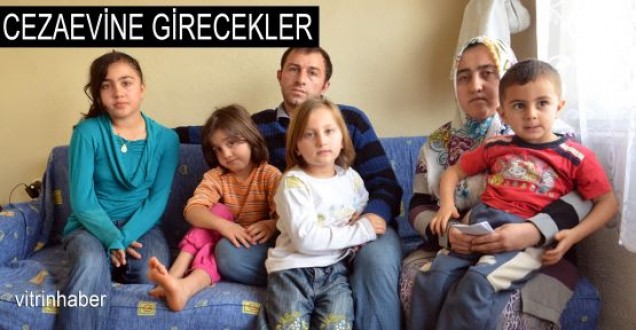 Sinoplu ailenin yardım çığlığı