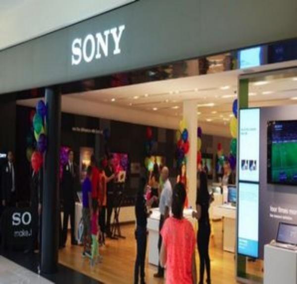 ŞOK! Sony Mağazalarını Kapatıyor!