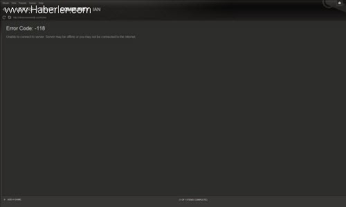 Son gün gelen hack!