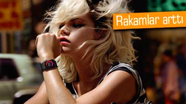 Son piyasa raporları Apple'ın akıllı saatine olumlu yaklaşıyor.