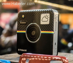 Sosyal Medyacılara Polaroid'den Müjde!