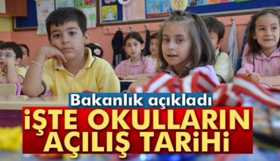 Spekülatif haberlere Bakanlık son noktayı koydu 