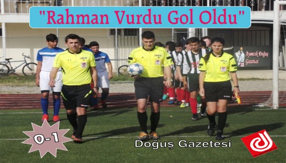 **// TECRÜBE KAZANDI //**