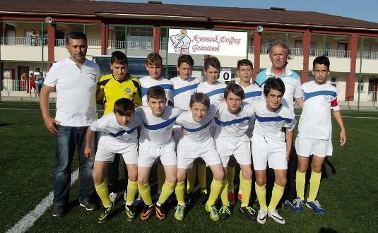 TEŞEKKÜRLER DENİZ MAVİLER