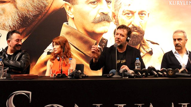 Tokatlılar, Cem Yılmaz'ın 'Son Umut' isimli sinema filminde, sanatçı Ömür Gedik'in ise albümünde 'Hey On Beşli' ağıtının türkü gibi seslendirilmesine tepki gösterdi.