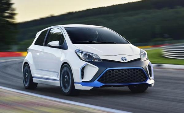 Toyoto'dan, 7 milyon hibrit araç satışı