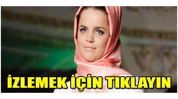 Tuğçe Kazaz'dan zehir zemberek açıklama!