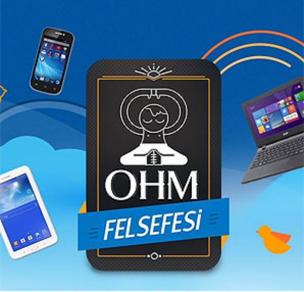 Türk Telekom'dan OHM Felsefesi