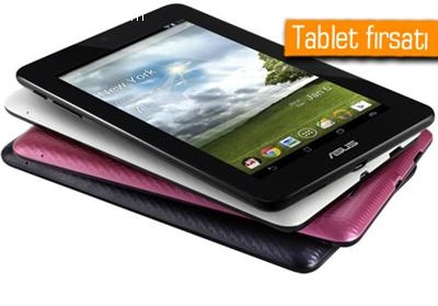 Türk Telekom'dan Yeni Yılda Yeni Tablet Almak İsteyen?