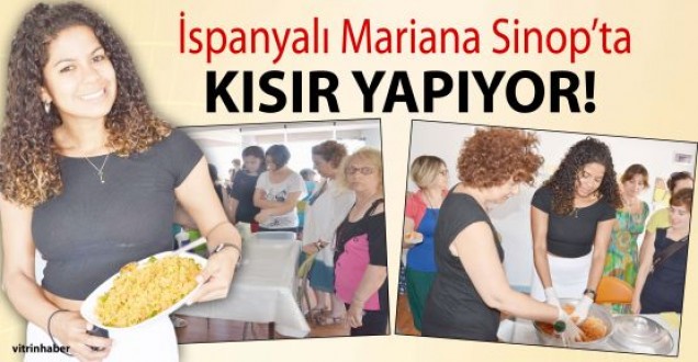 Türkiye'de "hamaratlığı" öğreniyorlar