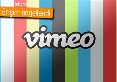 Ünlü Video İzleme Sitesi Vimeo Neden Kapandı?