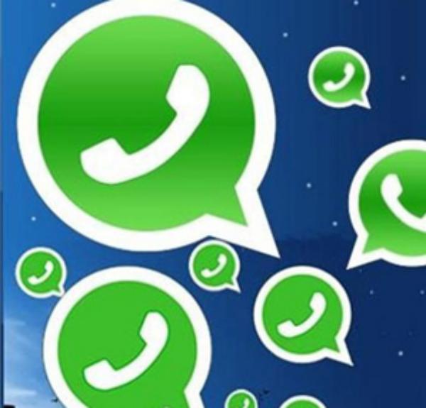 WhatsApp görüntülü konuşturacak!
