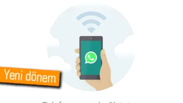 WhatsApp, kullanıcıları bilgisayar başındayken telefonuyla uğraşmasına gerek kalmaması için uygulamanın masaüstü sürümünü yayınladı.