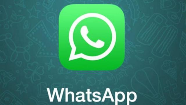 WhatsAppda Flaş Gelişme