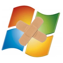 Windows Xp'ye Yama Geliyor!