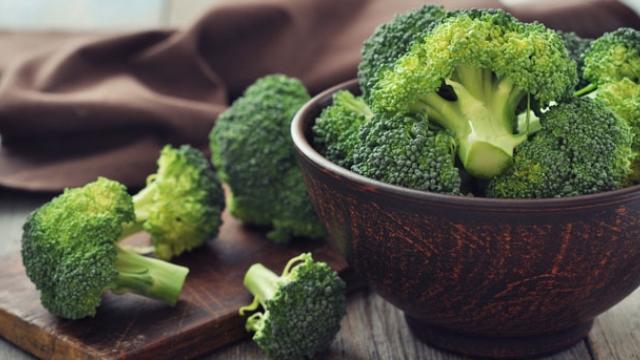 Yeni Bir Diyet: Vb6 Diyeti (Vegan Before 6)