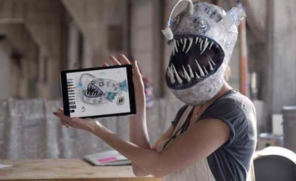Yeni iPadAir 2'nin Yeni Adı: Değişim!