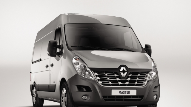 Yeni Master Türkiye'de Satışta