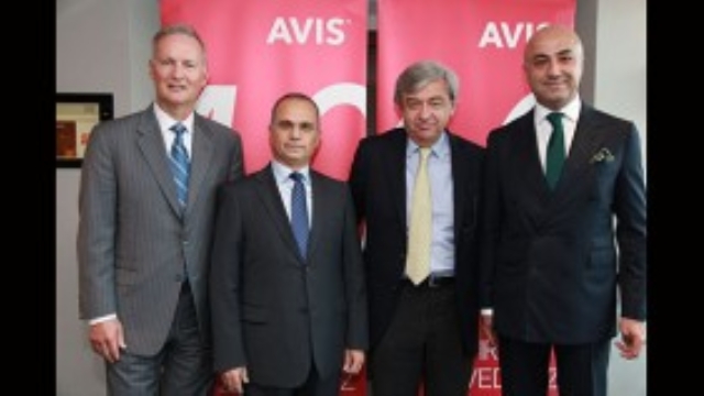 Zipcar Avıs Farkıyla Türkiye'de